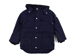 Mads Nørgaard deep well winter jacket Jakuni